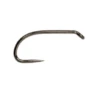 Fulling Mill 5095 - Competition Heavyweight Black Nickel - Barbless 2 Fulling Mill 5095 - Competition Heavyweight Black Nickel - Barbless -Cheap Hook And Shank Store 5095