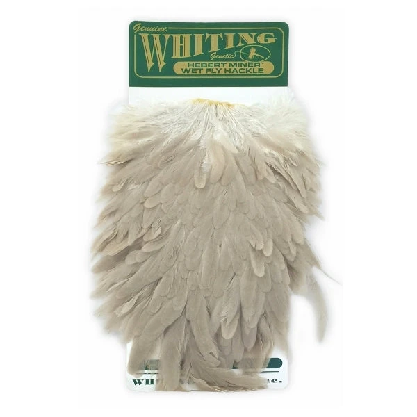 Hebert Miner Hen Saddle 3 Hebert Miner Hen Saddle