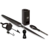 Loon Accessory Fly Tying Tool Kit - Black 2 Loon Accessory Fly Tying Tool Kit - Black -Cheap Hook And Shank Store Accessory Fly Tying Tool Kit Tools Only Black