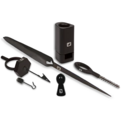 Loon Accessory Fly Tying Tool Kit - Black