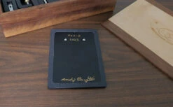 Renzetti - Commemorative Grand Master Series Vise -Cheap Hook And Shank Store Andy Signature base 1024x1024 f38e4175 5f2b 426f 9537 cba0f621f780