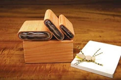 Hareline Beavertail Foam Body Cutter Complete Set