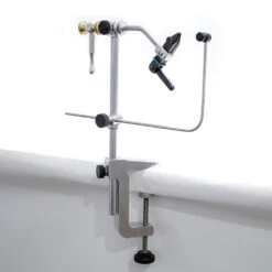 Renzetti - Traveler Vise - 2000 Series (C-Clamp)