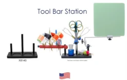 Renzetti - Tool Bar Station