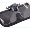 Alpine Clip & Flip Clip On Magnifying Lenses 2 Alpine Clip & Flip Clip On Magnifying Lenses -Cheap Hook And Shank Store Clipandflip