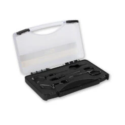 Loon Core Fly Tying Tool Kit - Black -Cheap Hook And Shank Store Core Fly Tying Tool Kit Open Black web 1024x1024 e6071592 7d84 4f79 b1df c560707eba6e