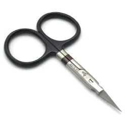DR SLICK Dr. Slick Tungsten Carbide Arrow Scissor - 3.5"