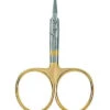 DR SLICK Dr. Slick Arrow Scissors, Curved -Cheap Hook And Shank Store DRSARR 2