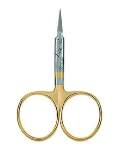 DR SLICK Dr. Slick Arrow Scissors, Curved