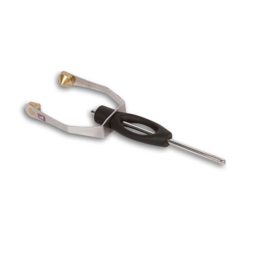 Loon Ergo Bobbin - Black 3 Loon Ergo Bobbin - Black