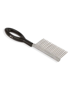 Loon Ergo Comb - Black