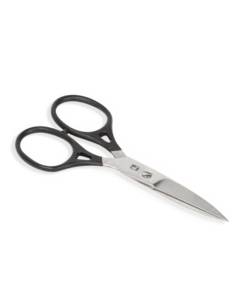 Loon Ergo Prime Scissors 6" - Black
