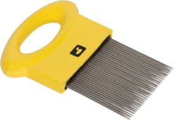 Loon Ergo Underfur Comb