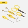 Loon Core Fly Tying Tool Kit 2 Loon Core Fly Tying Tool Kit -Cheap Hook And Shank Store F1201 2