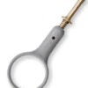Hareline Stonfo Pinza Elite Hackle Pliers -Cheap Hook And Shank Store FO577 2