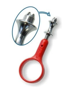 Hareline Stonfo Thread Splitter