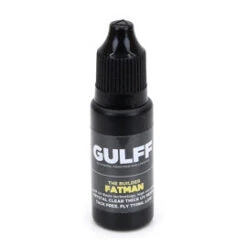 Wapsi Gulff Clear Resin Fatman 15 Ml