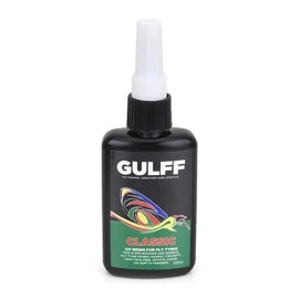 Wapsi Gulff Clear Resin Classic 50 Ml 3 Wapsi Gulff Clear Resin Classic 50 Ml