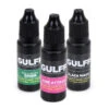 Wapsi Gulff Colored Resin 15 Ml -Cheap Hook And Shank Store GUL1 2