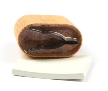 Hareline Large Gurgler Foam Cutter 3 Hareline Large Gurgler Foam Cutter