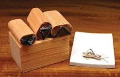 Hareline Hopper Leg Cutter Set