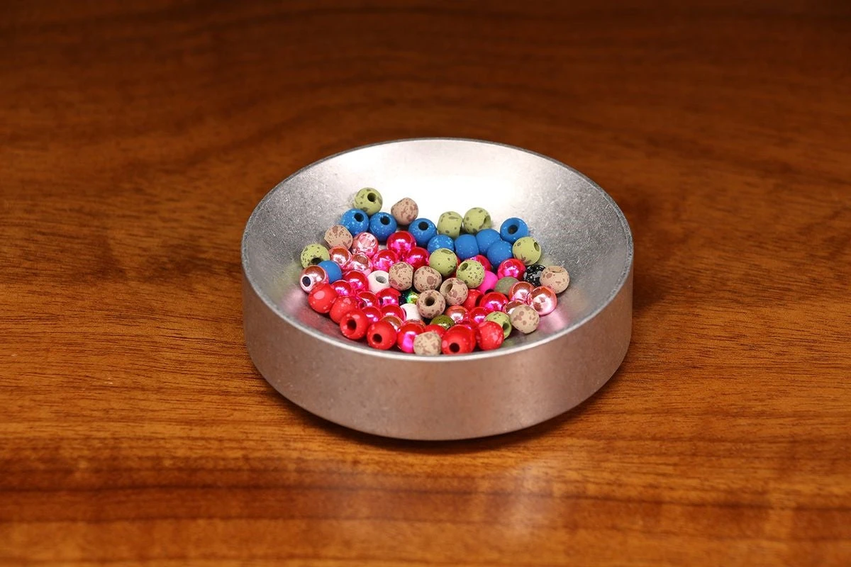 Hareline Peak Hook & Bead Cup 3 Hareline Peak Hook & Bead Cup