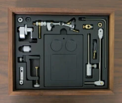 Renzetti - Commemorative Grand Master Series Vise