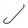 Gamakatsu Russian River Streamer Hook - Red -Cheap Hook And Shank Store RussianRiverRed