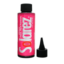 Hareline Solarez UV Cure Resin - Thick Hard 4 Oz