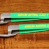 Hareline 1" Material Clamp Set 2 Hareline 1" Material Clamp Set -Cheap Hook And Shank Store SMC 2