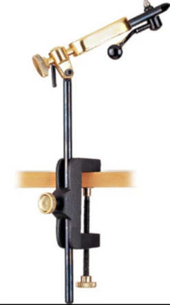 Wapsi Terra - Rotating Spring Action Vise