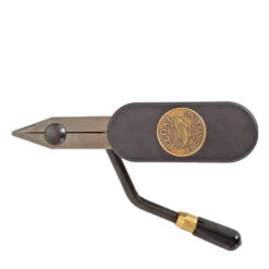 Regal - Medallion - Stainless Steel Head