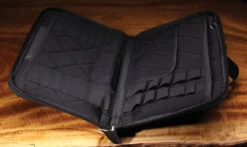 Hareline Cordura Travel Vise And Tools Case