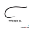 TMC 226 BL Emerger & Nymph Hook -Cheap Hook And Shank Store TMC226 2