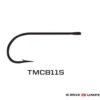 TMC 811S Saltwater & Streamer -Cheap Hook And Shank Store TMC811S 2