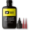 Loon UV Clear Fly Finish - Flow (2oz) 2 Loon UV Clear Fly Finish - Flow (2oz) -Cheap Hook And Shank Store UV Clear Fly Finish Flow 2 oz web