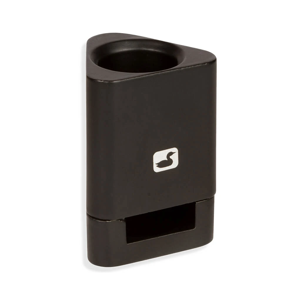 Loon Zippy Hair Stacker - Black 6 Loon Zippy Hair Stacker - Black - Image 4