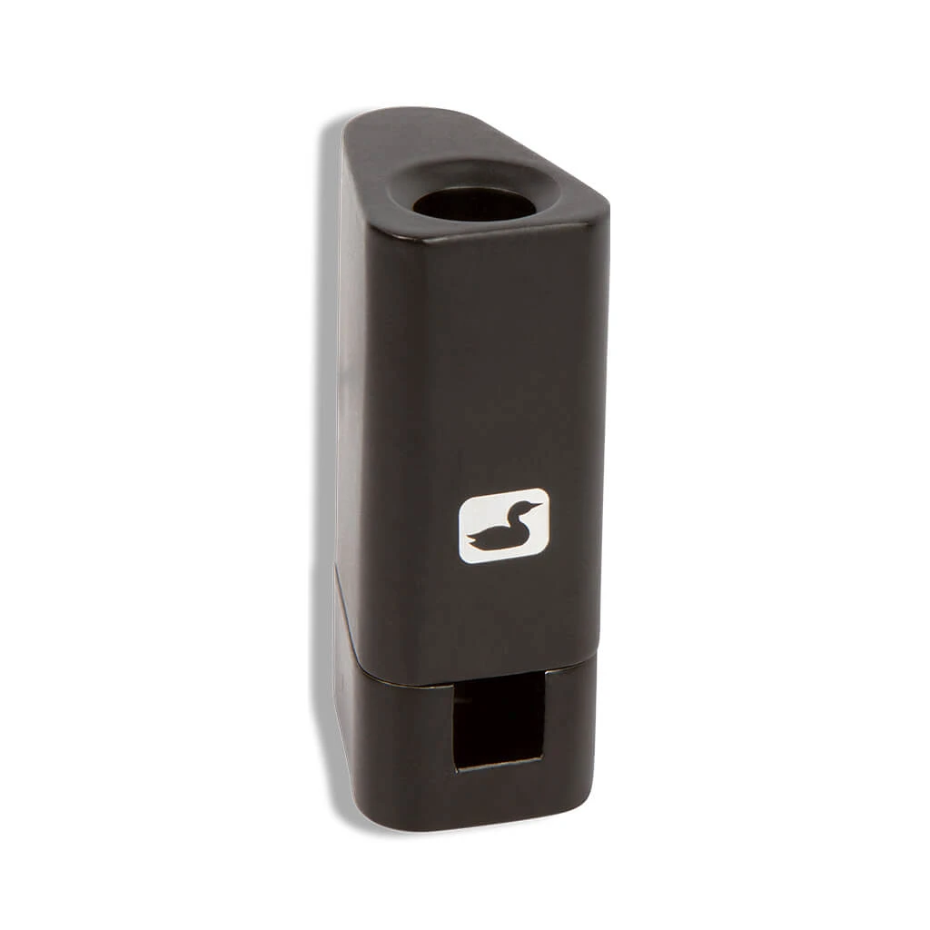 Loon Zippy Hair Stacker - Black 4 Loon Zippy Hair Stacker - Black - Image 2