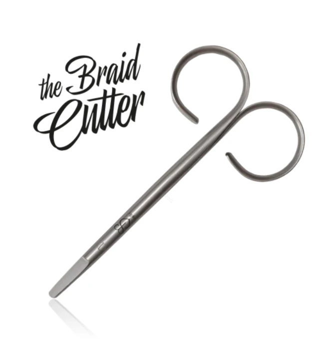 Renomed - Fishing Braid Cutter Scissors 3 Renomed - Fishing Braid Cutter Scissors