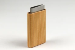 Hareline XX Small Size 16 Chernobyl Style Tapered End Foam Body Cutter