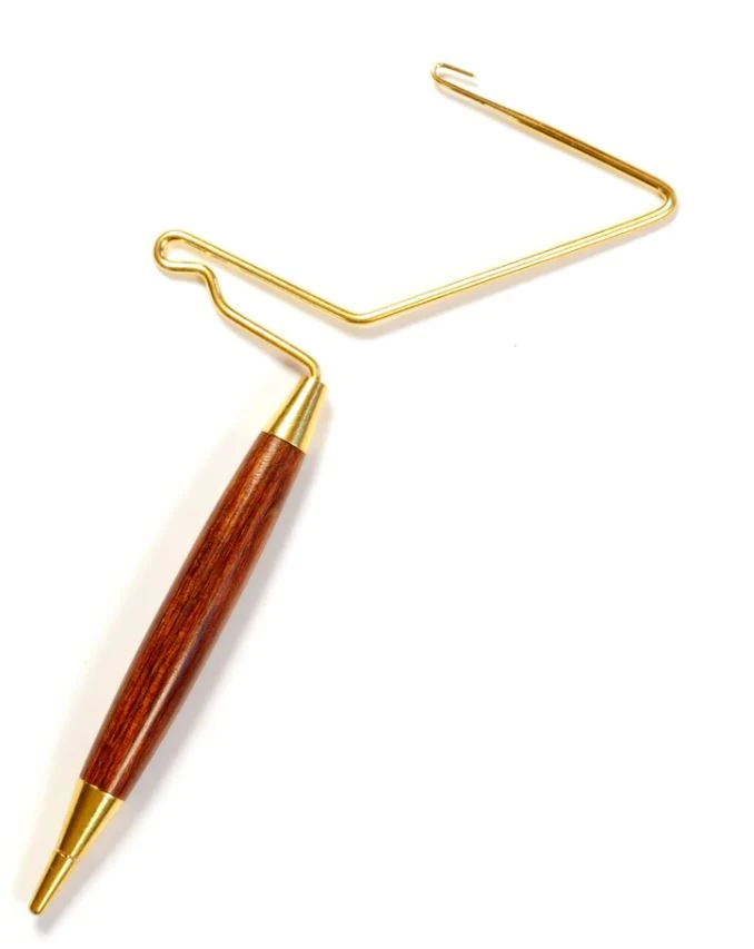 Extended Whip Finisher - Wasatch Fly Tying Tools 3 Extended Whip Finisher - Wasatch Fly Tying Tools