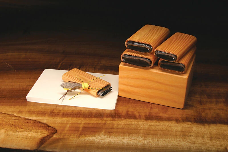 Hareline Hopper Wing Cutter 3 Hareline Hopper Wing Cutter