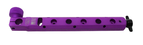 Renzetti Tool Bar 6.0" Long 3 Renzetti Tool Bar 6.0" Long - Image 2