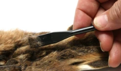 Hareline - Premium Ceramic Dubbing Rake 9 Hareline - Premium Ceramic Dubbing Rake -Cheap Hook And Shank Store rake2