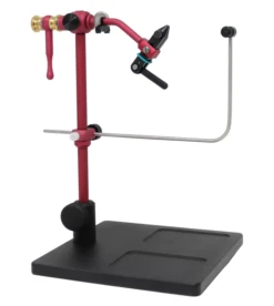 Renzetti - Red Traveler Vise - 2700 Series LH