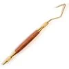Rotary Dubbing Hook - Wasatch Fly Tying Tools -Cheap Hook And Shank Store rotarydubbinghook