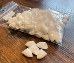 Wapsi Hard T.C.S. Poppers - 100 Pack