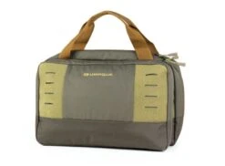 Umpqua ZS2 Traveler Fly Tying Kit Bag - Olive