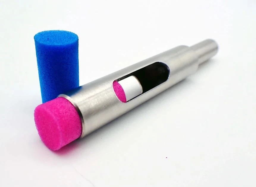 Upavon - Big Game Popper Body Foam Cutters 3 Upavon - Big Game Popper Body Foam Cutters